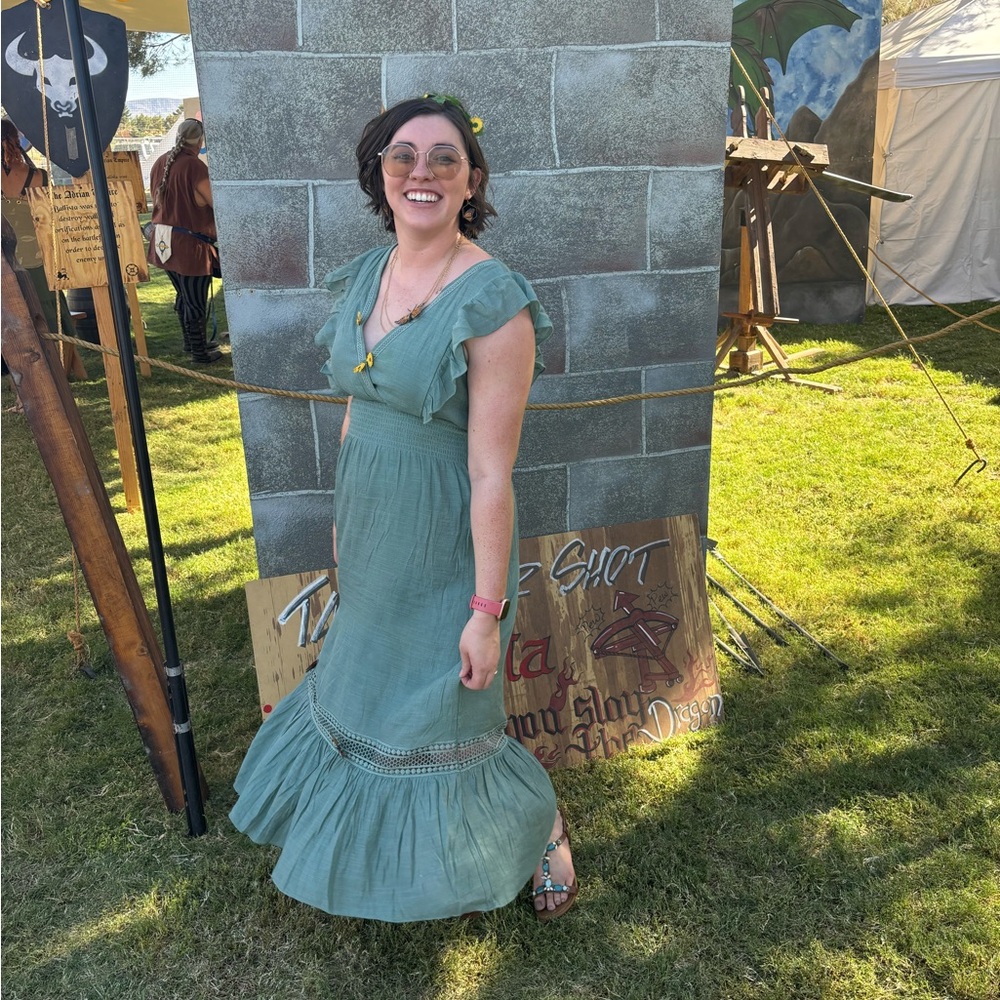 Meet your Posher, Kaelyn